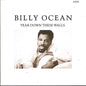 Billy Ocean / Tear Down These Walls - CD (Used) - www.Shopthatapp.com