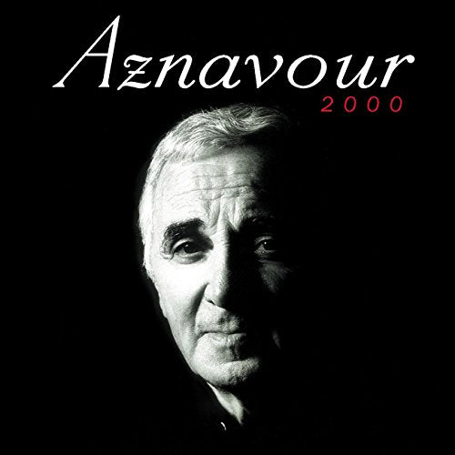 Charles Aznavour / 2000 Aznavour - CD (Used) - www.Shopthatapp.com