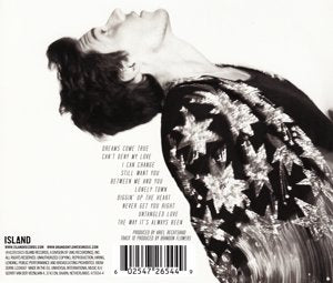 Brandon Flowers / The Desired Effect - CD (Used) - www.Shopthatapp.com