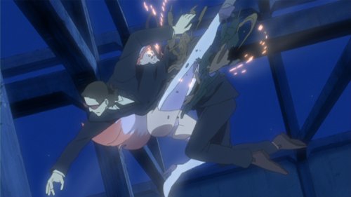 Birdy the Mighty: Decode - Complete Series - www.Shopthatapp.com