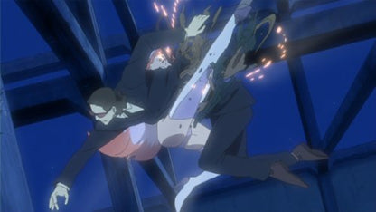 Birdy the Mighty: Decode - Complete Series - www.Shopthatapp.com