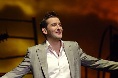 Celtic Thunder / It's Entertainment! - CD (Used) - www.Shopthatapp.com