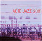 Acid Jazz 2001