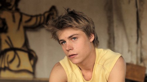 Boys on Film: Youth in Trouble [Import] - www.Shopthatapp.com