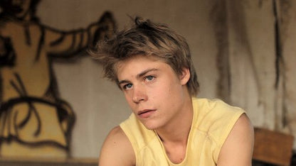 Boys on Film: Youth in Trouble [Import] - www.Shopthatapp.com