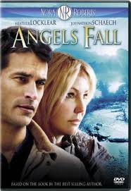 Angels Fall - www.Shopthatapp.com