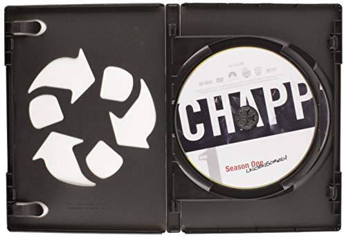 Chappelle's Show: Season 1 - DVD (Used) - www.Shopthatapp.com