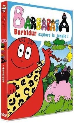 Barbapapa - Barbidur explore la jungle ! - www.Shopthatapp.com