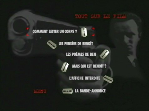 C'est arrivé près de chez vous - DVD (Used) - www.Shopthatapp.com