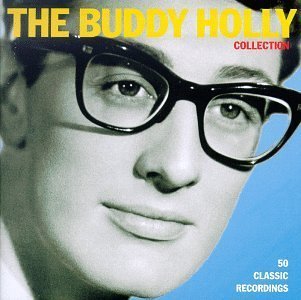 Buddy Holly Collection by Holly, Buddy (1993) Audio CD - www.Shopthatapp.com