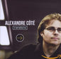 Alexandre Coté Quintet / Transition- CD - www.Shopthatapp.com