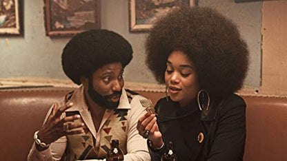 BlacKkKlansman - DVD (Used) - www.Shopthatapp.com