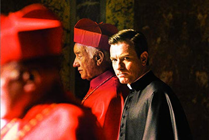 Angels & Demons - DVD - www.Shopthatapp.com