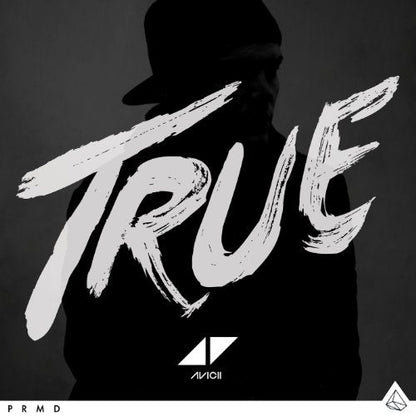 Avicii / True - CD (Used) - www.Shopthatapp.com