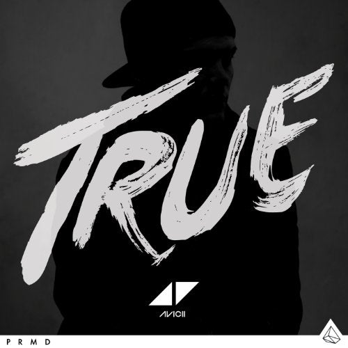 Avicii / True - CD (Used) - www.Shopthatapp.com