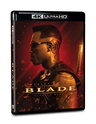Blade - 4K/Blu-Ray - www.Shopthatapp.com