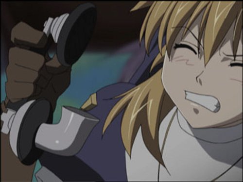 Chrono Crusade: The Complete Series