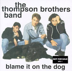 Blame It on the Dog - www.Shopthatapp.com