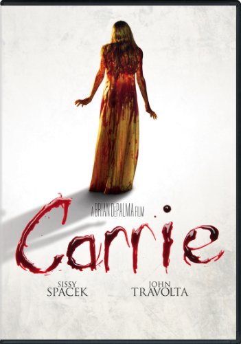 Carrie - DVD (Used) - www.Shopthatapp.com