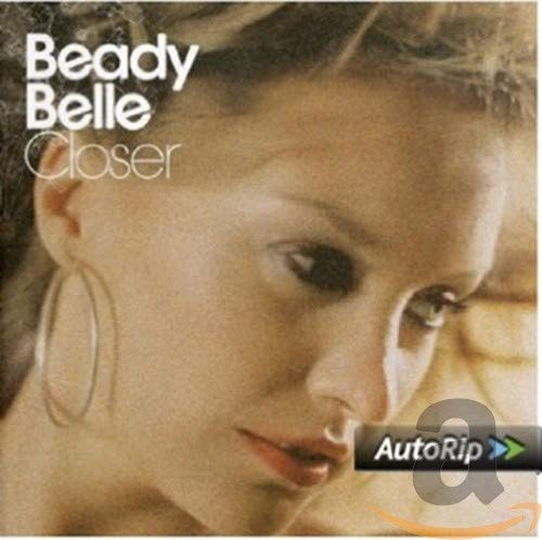 Beady Belle / Closer - CD (Used) - www.Shopthatapp.com