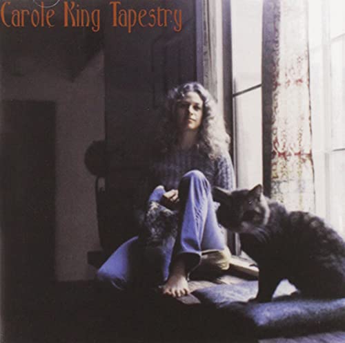 Carole King / Tapestry - CD (Used) - www.Shopthatapp.com