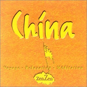 China: Voyage, Relaxation, Meditation - CD (Used) - www.Shopthatapp.com