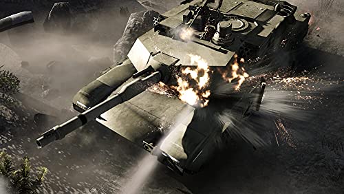 Battlefield: Bad Company 2 - French only - Standard Edition - www.Shopthatapp.com