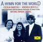 Cecilia Bartoli & Andrea Bocelli: A Hymn for the World by Bartoli/Bocelli (1997-11-11) - www.Shopthatapp.com
