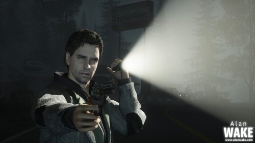 Alan Wake - Xbox 360 (Used) - www.Shopthatapp.com
