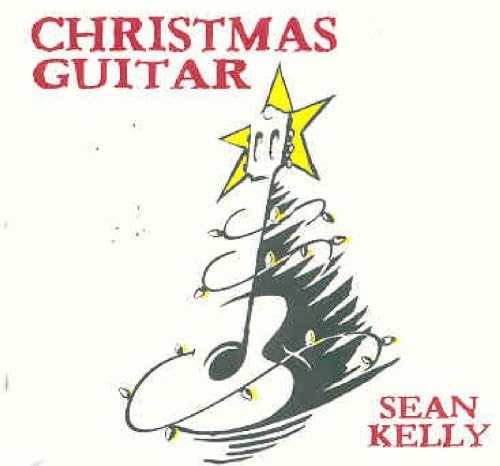Christmas Guitar - www.Shopthatapp.com