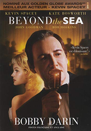 Beyond the Sea - DVD (Used) - www.Shopthatapp.com