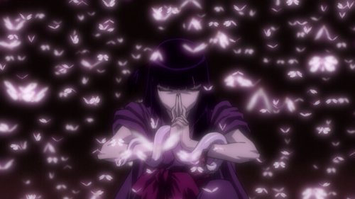 Basilisk: Complete Series [Bluray] - www.Shopthatapp.com