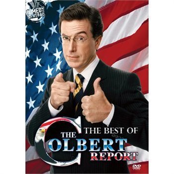Best of the Colbert Report - www.Shopthatapp.com