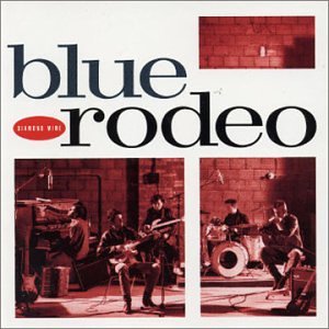 Blue Rodeo / Diamond Mine - CD - www.Shopthatapp.com