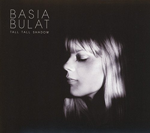 Busia Bulat / Tall Tall Shadow - CD (Used) - www.Shopthatapp.com