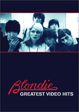 Blondie: Greatest Video Hits (Full Screen) [Import] - www.Shopthatapp.com