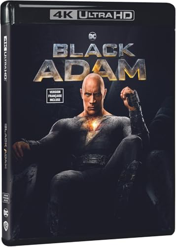Black Adam - 4K - www.Shopthatapp.com