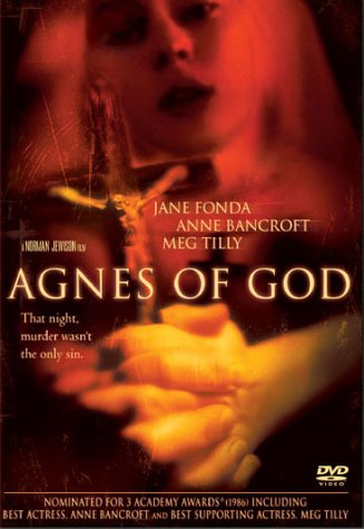 Agnes of God (Bilingual)