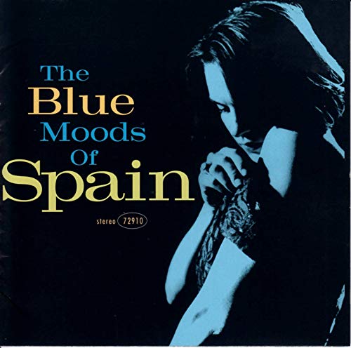 Blue Moods of Spain - www.Shopthatapp.com
