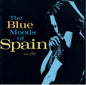 Blue Moods of Spain - www.Shopthatapp.com