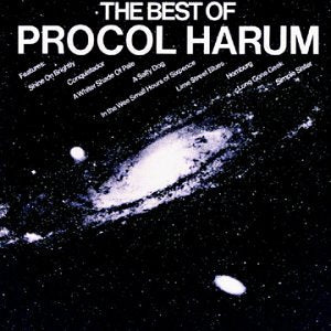 Best of Procol Harum - www.Shopthatapp.com