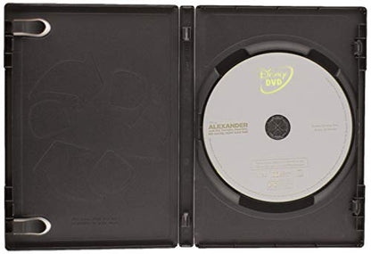 Alexander and the Terrible, Horrible, No Good, Very Bad Day - DVD (Used) - www.Shopthatapp.com