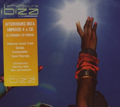 Afterhours: Ibiza by Afterhours-Ibiza