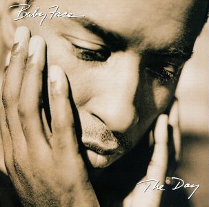 Babyface / Day - CD (Used) - www.Shopthatapp.com