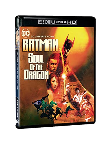 Batman: Soul of the Dragon - 4K - www.Shopthatapp.com