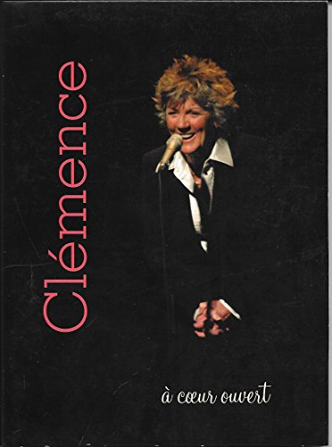 Clémence à coeur ouvert - DVD (Used)