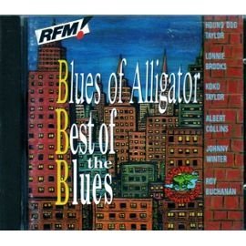 blues of alligator - www.Shopthatapp.com