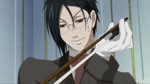 Black Butler: The Complete First Season [Blu-ray] - www.Shopthatapp.com