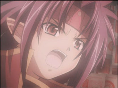 Chrono Crusade: The Complete Series