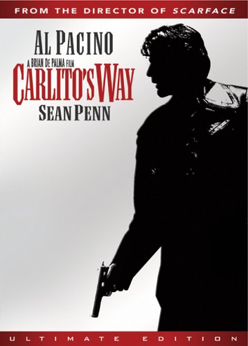 Carlito's Way (Ultimate Edition) - DVD (Used) - www.Shopthatapp.com